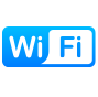 Wi-Fi-Verbindung