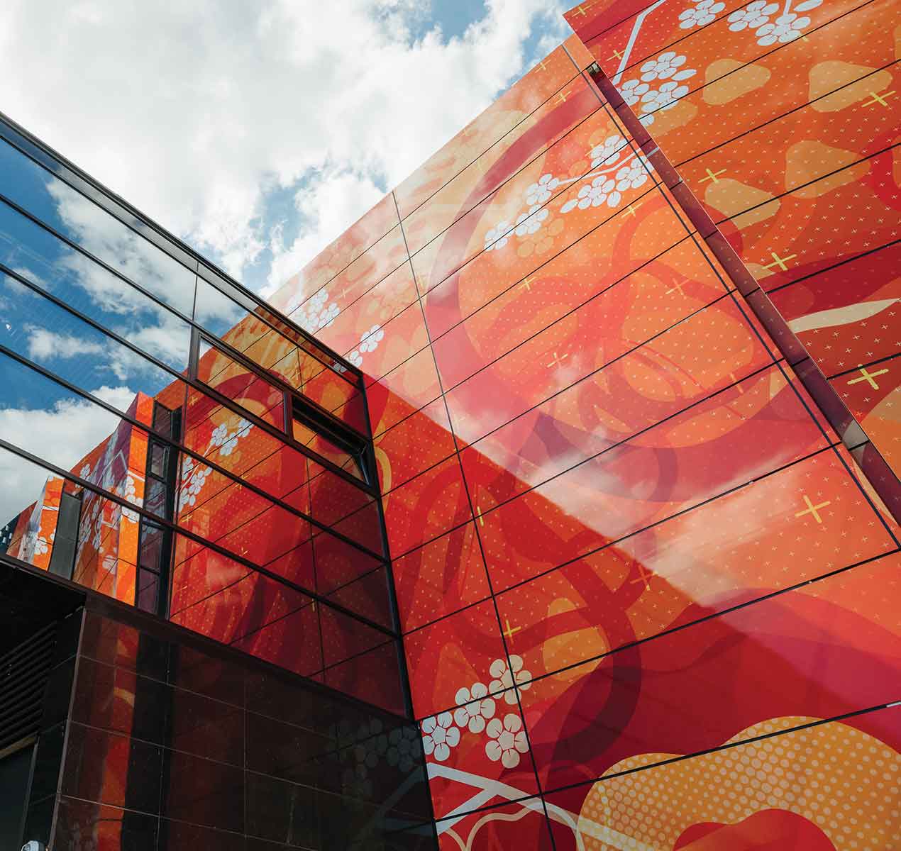 Michurinsky Prospekt, Moscow