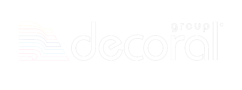 Logo Decoral Group