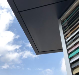 bending-powder-application-post-forming-decoral-system